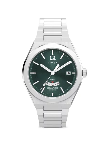 Ceas Timex verde