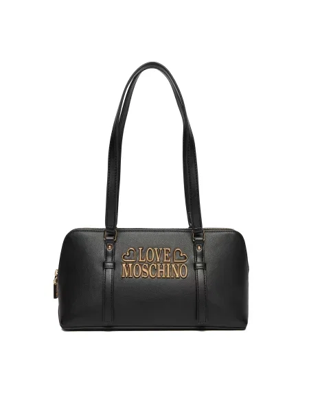 Rankinė LOVE MOSCHINO juoda
