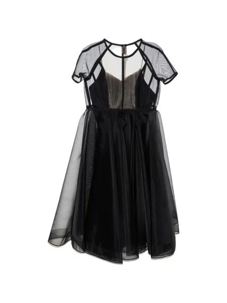 Rochie Alex Perry plasă negru