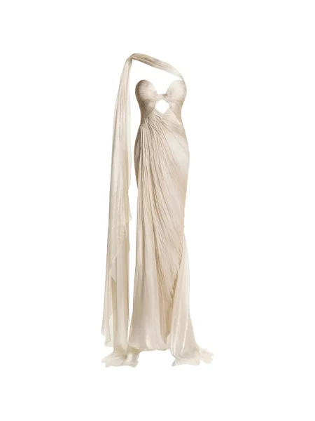 Rochie maxi Maria Lucia Hohan