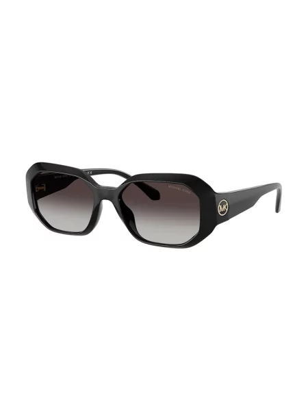 Michael Kors ochelari de soare femei negru