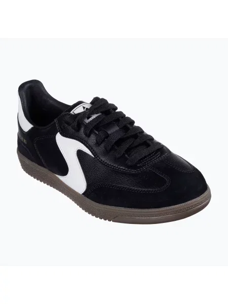 Buty SKECHERS Hotshot Kickoff black czarne