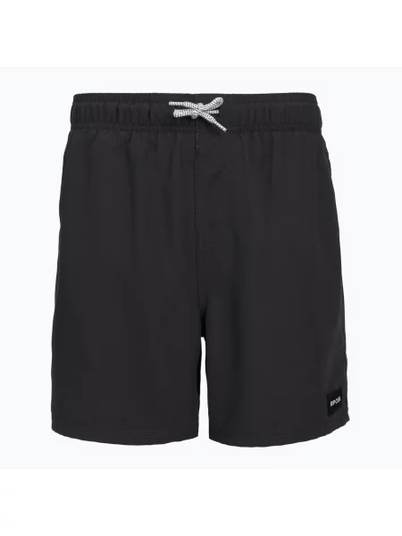 Детские шорты Rip Curl черные