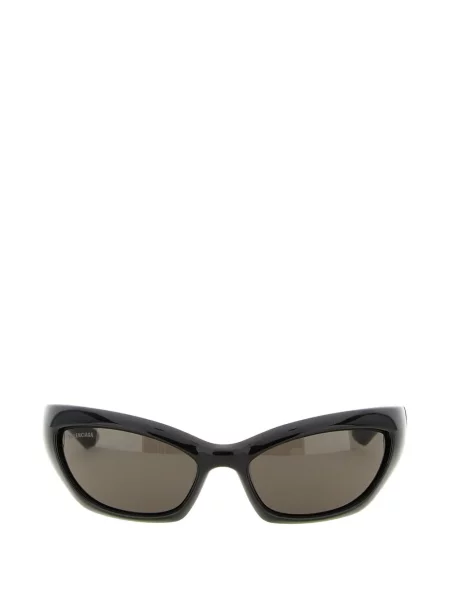 Ochelari de soare Balenciaga negru