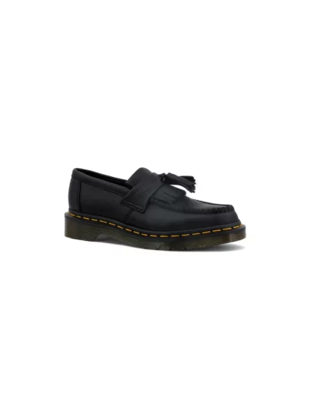 Sneakers Dr. Martens Adrian Ys Black EUR 43 czarne