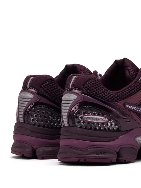 Маратонки Saucony виолетово