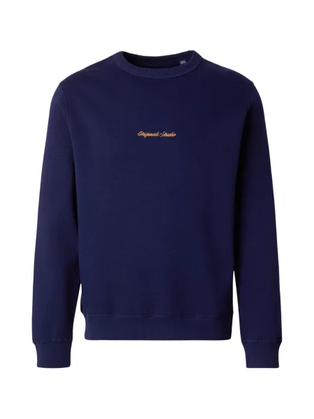 Palton Jack & Jones galben