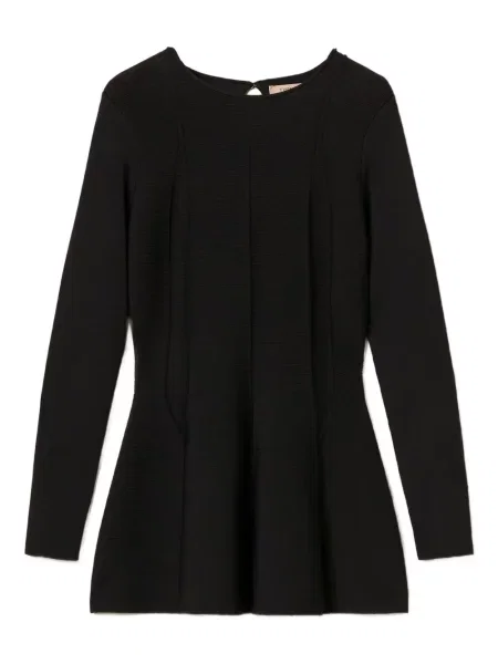 Rochie Twinset tricotate de costum