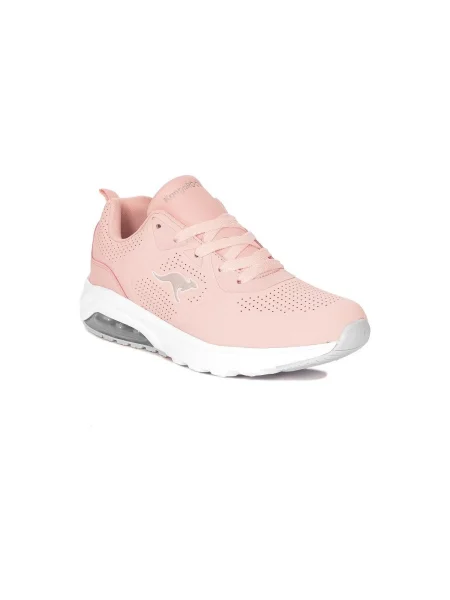 Pantofi Kangaroos roz