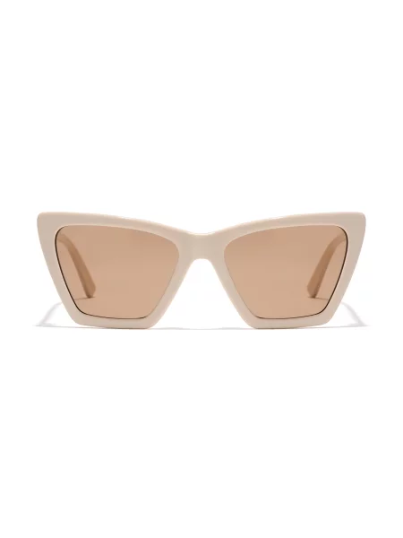 HAWKERS Ochelari de soare Flush' bej