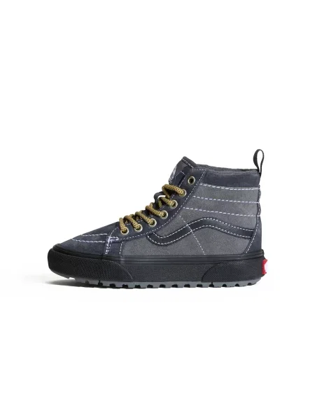Auliniai batai Vans Insulated pilka