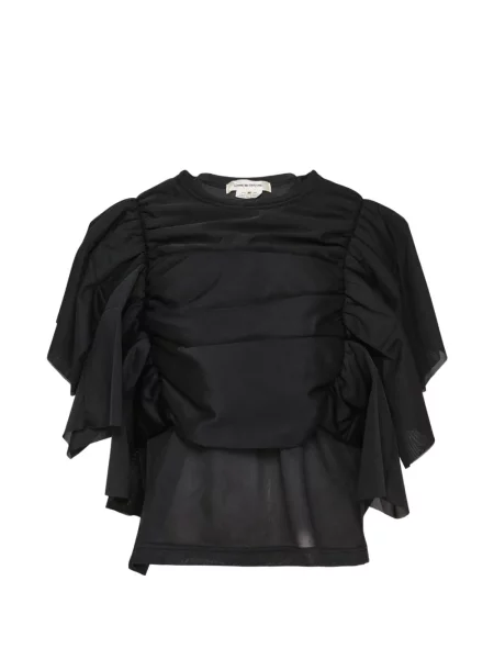 Tricou Comme Des Garçons negru