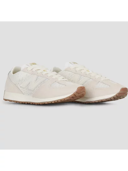 Pantofi New Balance bej