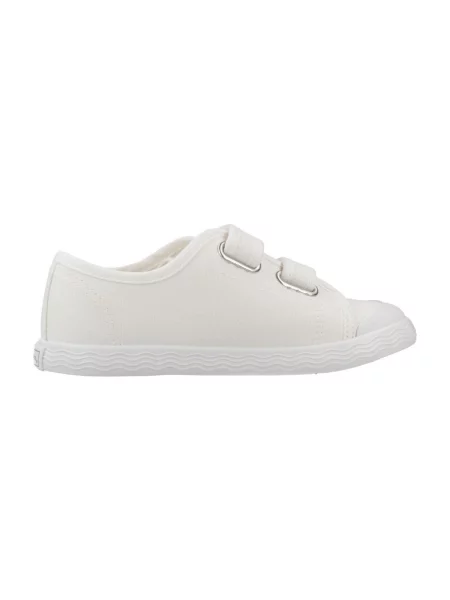 Pantofi copii Conguitos alb