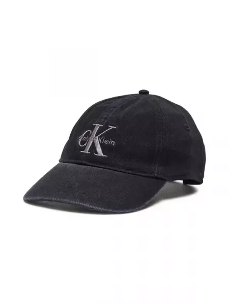 Calvin Klein Jeans De blugi șapcă baseball negru