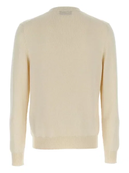 Pulover Gucci cu broderie de lână
