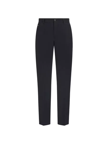 Pantaloni Dolce & Gabbana negru