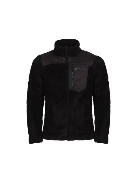 Szvetter Alpine Pro fekete
