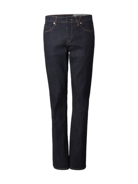 Volcom Jeans SOLVER denim albastru