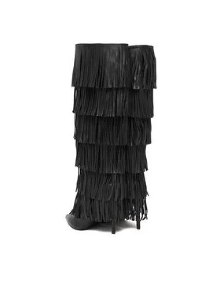 Steve Madden Zimski škornji Wanderlust črna