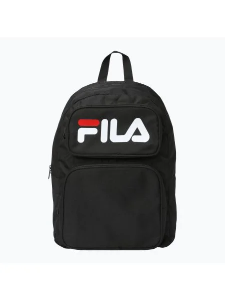 FILA Fenyi раница 17 л черна