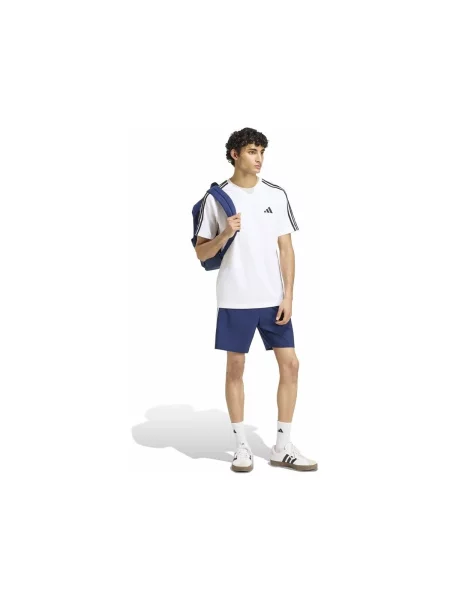 Rövidnadrág Adidas fehér