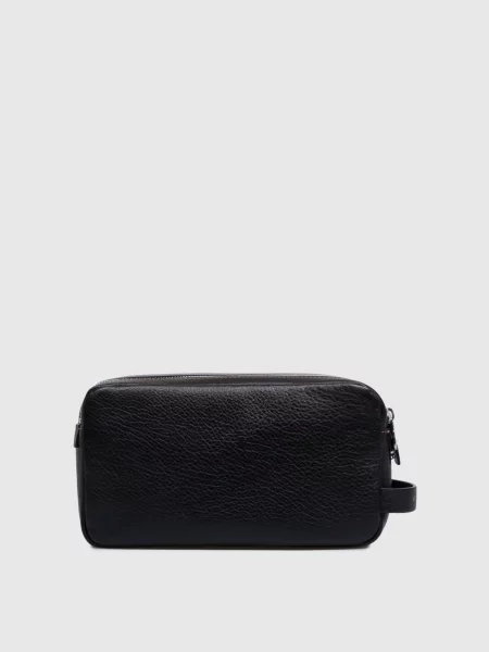 Косметичка Brunello Cucinelli чорна