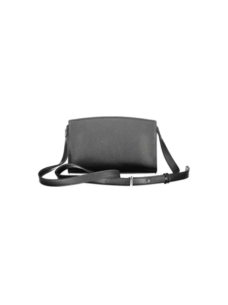 Torebka crossbody Calvin Klein czarna