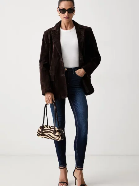 Guess джинси skinny SKINNY