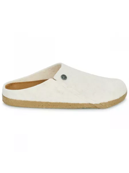 Tenisky Birkenstock béžová