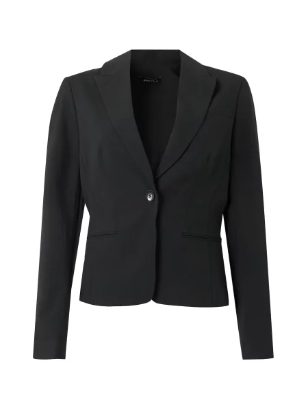 Anna Field Sacou negru
