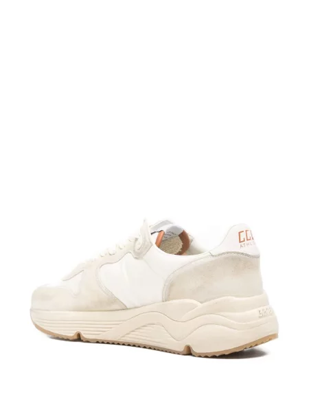 Τρέξιμο sneakers Golden Goose Running Sole χρυσό