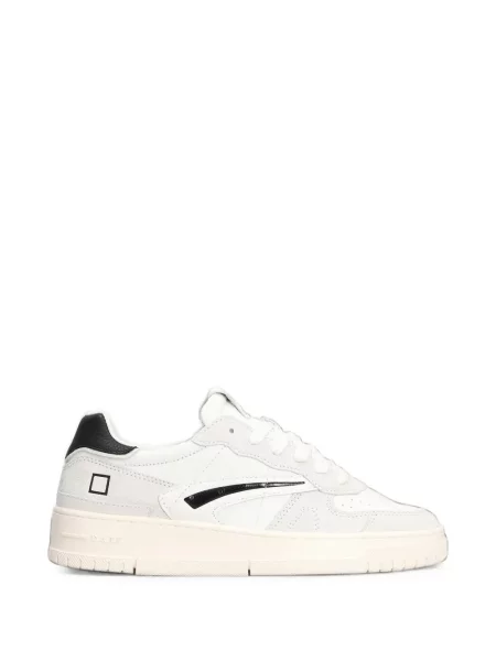 Sneakerși D.a.t.e. alb