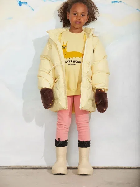 Детская куртка Mini Rodini