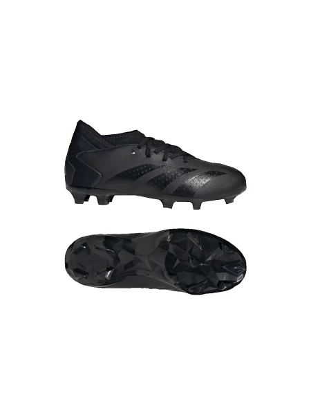 Pantofi copii Adidas negru