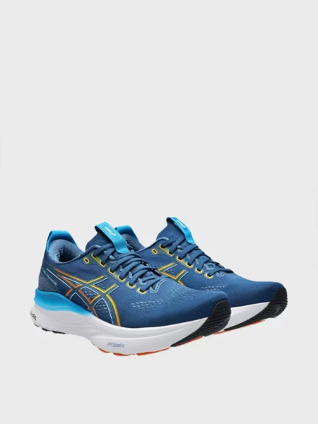 Кроссовки Asics Gel-Kayano синие