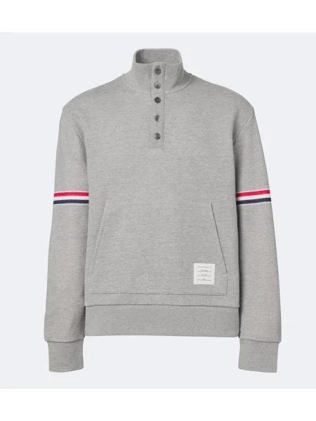 Hanorac Thom Browne gri
