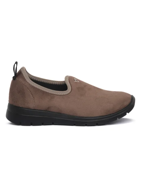 Pantofi Valleverde gri