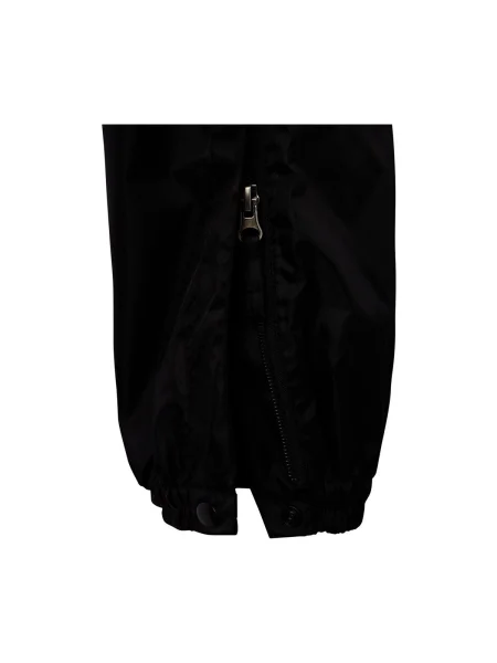 Pantaloni copii Mckinley negru