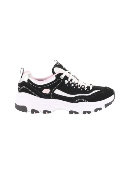 Félcipő Skechers