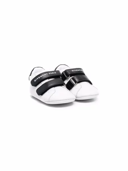 Sneakersy dziecięce Givenchy białe