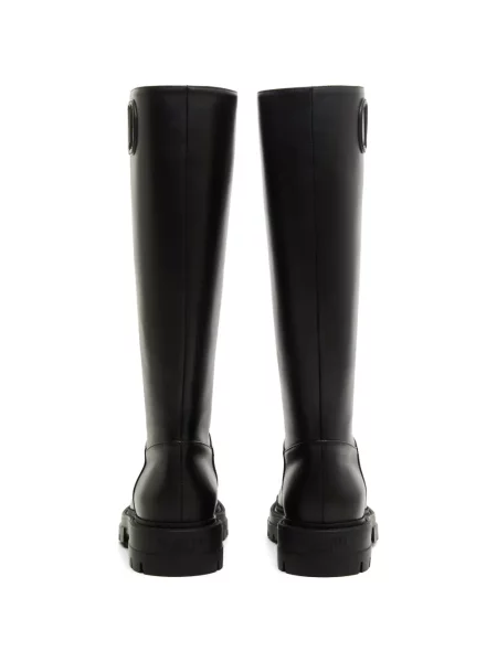 Botine Valentino Garavani negru