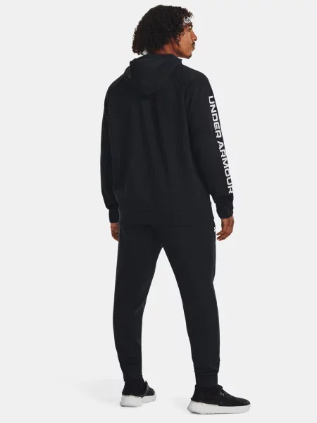 Trening Under Armour negru