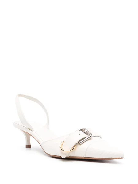 Bateliai Givenchy balta