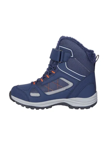 Pantofi copii Mckinley albastru