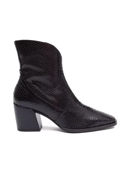 Pantofi Wonders negru