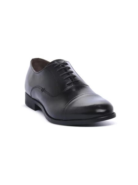 Pantofi Valleverde negru