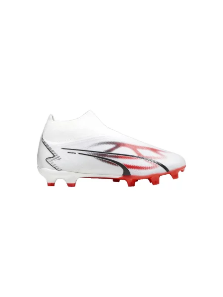 Pantofi Puma alb