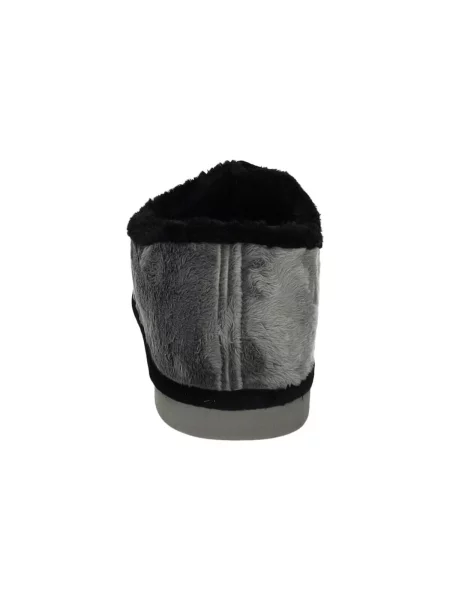 Pantofi Made In Spain gri