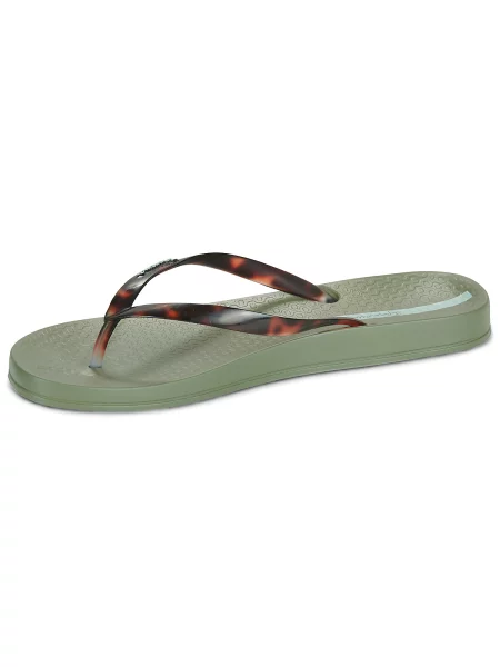Félcipő Ipanema zöld
